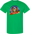 Short Sleeves - USYS (MTOC) Mass Tournament Of Champions 2026