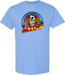 Short Sleeves - USYS (MTOC) Mass Tournament Of Champions 2026