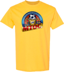 Short Sleeves - USYS (MTOC) Mass Tournament Of Champions 2026