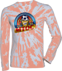 Tie-Dye Long Sleeves - USYS (MTOC) Mass Tournament Of Champions 2026