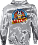 Tie-Dye Hoodies - USYS (MTOC) Mass Tournament Of Champions 2026
