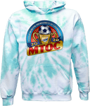 Tie-Dye Hoodies - USYS (MTOC) Mass Tournament Of Champions 2026