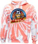 Tie-Dye Hoodies - USYS (MTOC) Mass Tournament Of Champions 2026