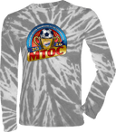 Tie-Dye Long Sleeves - USYS (MTOC) Mass Tournament Of Champions 2026