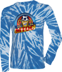 Tie-Dye Long Sleeves - USYS (MTOC) Mass Tournament Of Champions 2026