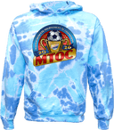 Tie-Dye Hoodies - USYS (MTOC) Mass Tournament Of Champions 2026