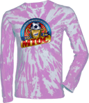 Tie-Dye Long Sleeves - USYS (MTOC) Mass Tournament Of Champions 2026