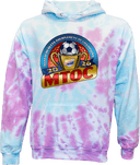 Tie-Dye Hoodies - USYS (MTOC) Mass Tournament Of Champions 2026