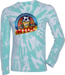 Tie-Dye Long Sleeves - USYS (MTOC) Mass Tournament Of Champions 2026
