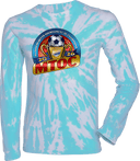 Tie-Dye Long Sleeves - USYS (MTOC) Mass Tournament Of Champions 2026