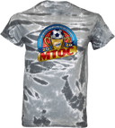 Tie-Dye Short Sleeves - USYS (MTOC) Mass Tournament Of Champions 2026