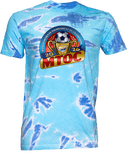 Tie-Dye Short Sleeves - USYS (MTOC) Mass Tournament Of Champions 2026