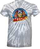 Tie-Dye Short Sleeves - USYS (MTOC) Mass Tournament Of Champions 2026
