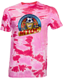 Tie-Dye Short Sleeves - USYS (MTOC) Mass Tournament Of Champions 2026