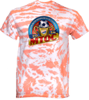 Tie-Dye Short Sleeves - USYS (MTOC) Mass Tournament Of Champions 2026