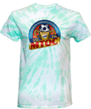 Tie-Dye Short Sleeves - USYS (MTOC) Mass Tournament Of Champions 2026