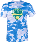 Under Armour Athletics Short Sleeve Tie-Dye - Circle City Classic 2026