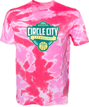 Under Armour Athletics Short Sleeve Tie-Dye - Circle City Classic 2026