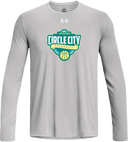 Under Armour Tech Team Long Sleeve - Circle City Classic 2026