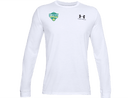 Under Armour Tech Team Long Sleeve - Circle City Classic 2026