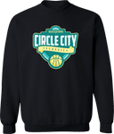 Crew Sweatshirt - Circle City Classic 2026