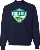 Crew Sweatshirt - Circle City Classic 2026