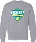 Crew Sweatshirt - Circle City Classic 2026