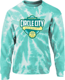 Crew Sweatshirt - Circle City Classic 2026