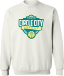 Crew Sweatshirt - Circle City Classic 2026