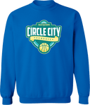 Crew Sweatshirt - Circle City Classic 2026