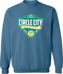 Crew Sweatshirt - Circle City Classic 2026