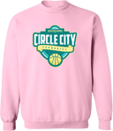 Crew Sweatshirt - Circle City Classic 2026