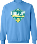 Crew Sweatshirt - Circle City Classic 2026