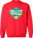 Crew Sweatshirt - Circle City Classic 2026
