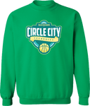 Crew Sweatshirt - Circle City Classic 2026