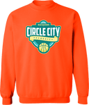 Crew Sweatshirt - Circle City Classic 2026