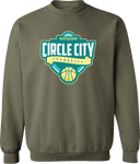 Crew Sweatshirt - Circle City Classic 2026