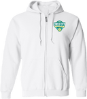 Full Zip Hoodies - Circle City Classic 2026