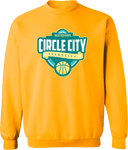 Crew Sweatshirt - Circle City Classic 2026