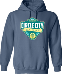 Hoodies - Circle City Classic 2026