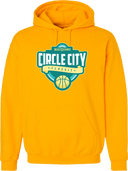 Hoodies - Circle City Classic 2026