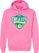 Hoodies - Circle City Classic 2026