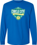 Long Sleeves - Circle City Classic 2026