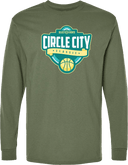 Long Sleeves - Circle City Classic 2026