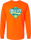 Long Sleeves - Circle City Classic 2026
