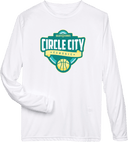 Performance Long Sleeves - Circle City Classic 2026
