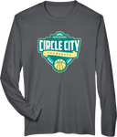 Performance Long Sleeves - Circle City Classic 2026