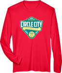 Performance Long Sleeves - Circle City Classic 2026