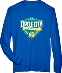 Performance Long Sleeves - Circle City Classic 2026