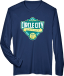 Performance Long Sleeves - Circle City Classic 2026
